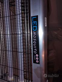 trappola per zanzare 