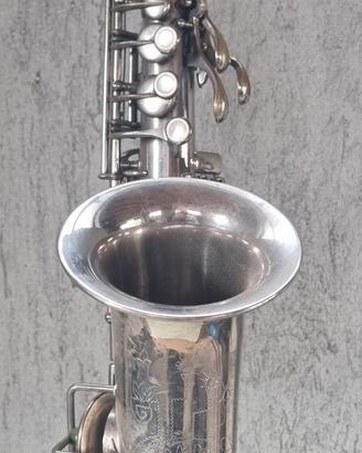Sax A. RAMPONE Novara Quarna