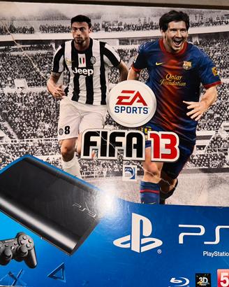 Ps3 500 Gb