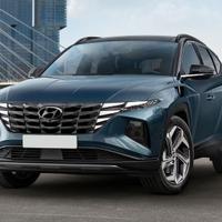 Ricambi Hyundai Tucson Ix35 Ix20 