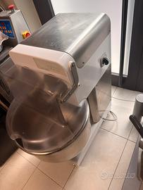 Impastatrice bernardi bts 48 s