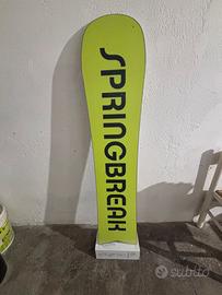 Tavola snowboard