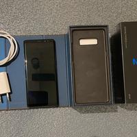 Samsung galaxy note 8