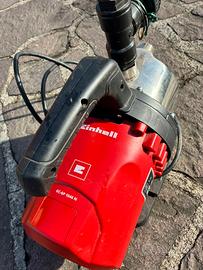 Elettropompa da giardino Einhell