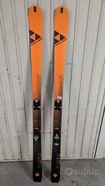 Fischer Transalp 82-176