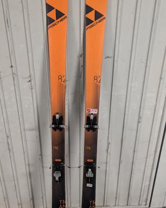 Fischer Transalp 82-176