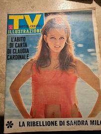 rivista d'epoca
