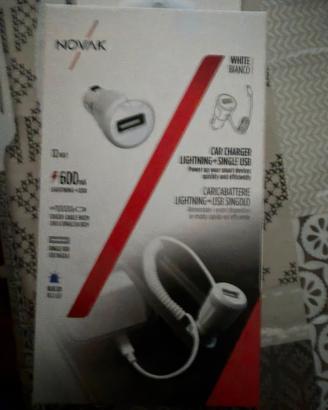 Carica batteria x iphone