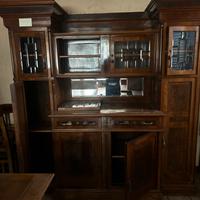 Mobili vecchi anno 1934