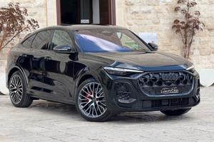 Audi SQ5 SPORTBACK 3.0 TFSI MHEV LAUNCH EDITION QU