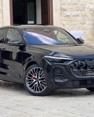 Audi SQ5 SPORTBACK 3.0 TFSI MHEV LAUNCH EDITION QU