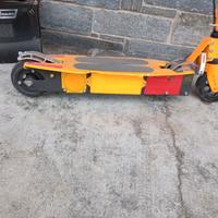 Monopattino elettrico