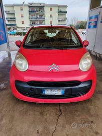 Citroen C1 benzina
