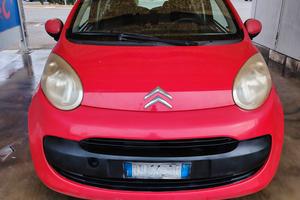 Citroen C1 benzina