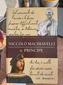 Machiavelli - Il Principe 