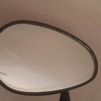 Specchietto Retrovisore bici BTWIN