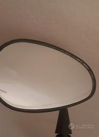 Specchietto Retrovisore bici BTWIN