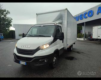 IVECO - Daily 35 C18H3.0 BOX