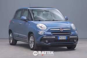 FIAT 500l 2017 500L 1.3 mjt Lounge 95cv dualogic