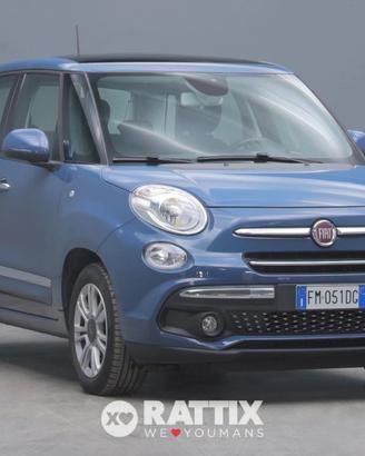 FIAT 500l 2017 500L 1.3 mjt Lounge 95cv dualogic