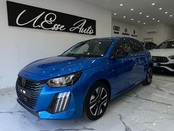 Peugeot 208 PureTech 100 Stop&Start 5 porte Allure