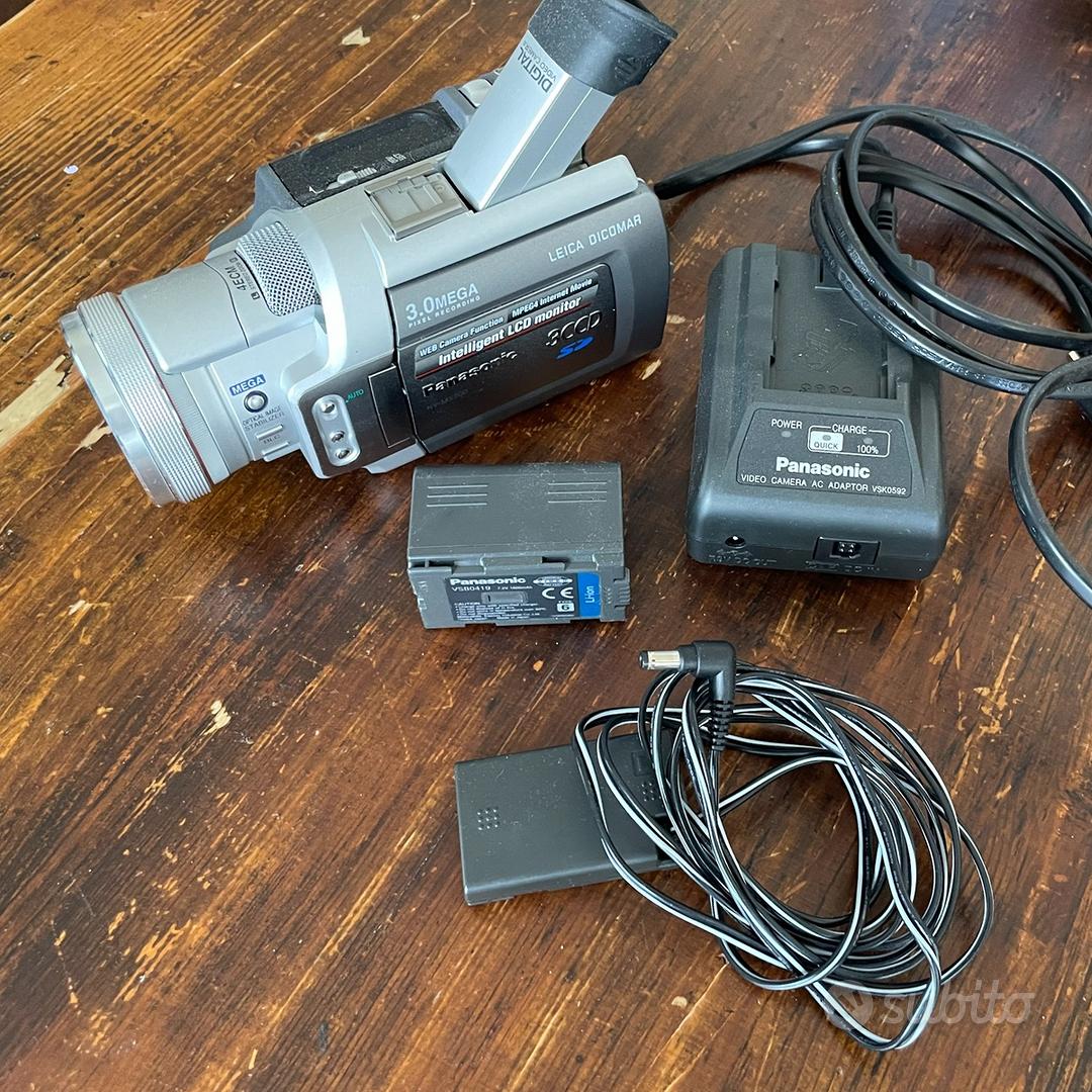 d170c40tn Panasonic NV-MX5000 3CCD Amazon.co.jp: パナソニック NV