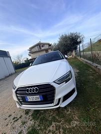 Audi a3 Sportback s-line