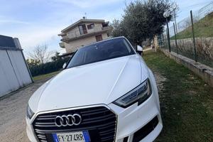 Audi a3 Sportback s-line