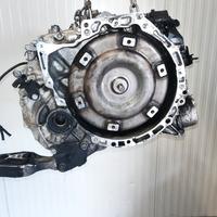 Cambio Peugeot 2020 1.5 HDI automatico