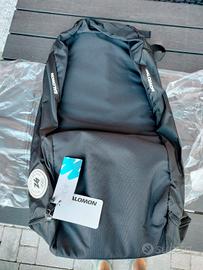 Salomon Borsa globeta Milano Cortina 2026