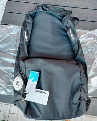 Salomon Borsa globeta Milano Cortina 2026