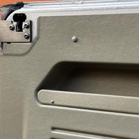 Pössl Camp 540 2.0 HDi 163 CV – Litio 200Ah