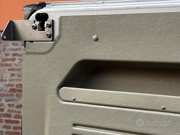 Pössl Camp 540 2.0 HDi 163 CV – Litio 200Ah