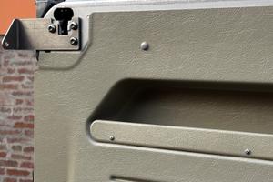 Pössl Camp 540 2.0 HDi 163 CV – Litio 200Ah