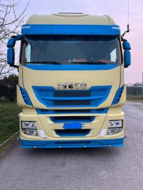 Iveco Stralis 480