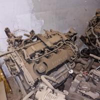 Motore Alfa 147 AR37101