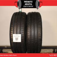 2 Gomme 205 65 R 16C Kleber al 98% SPED GRATIS
