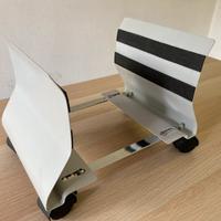 Supporto verticale per PC fisso