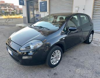 Fiat Punto 1.4 8V 5 porte Natural Power Lounge