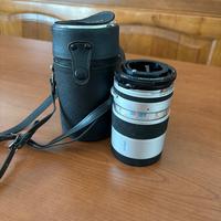 Obbiettivo Tamron