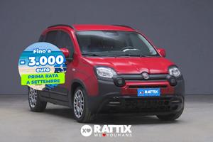 FIAT Pandina III 2024 Cross Pandina Cross 1.0 fire