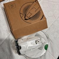 Accessori mai utilizzati folletto