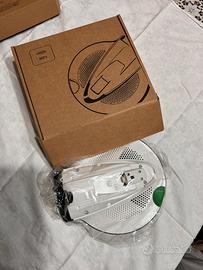 Accessori mai utilizzati folletto