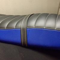 Sella per Triumph Bonneville pre 2015