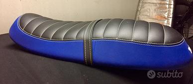 Sella per Triumph Bonneville pre 2015