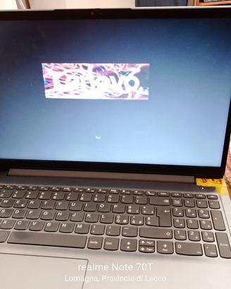computer lenovo