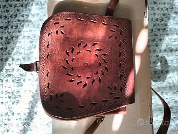 borsa postino