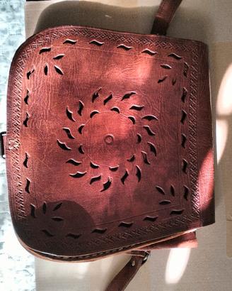 borsa postino