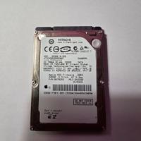 Hard Disk Apple
