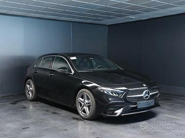 Mercedes A 180 AMG Line Premium auto #VARI COLORI